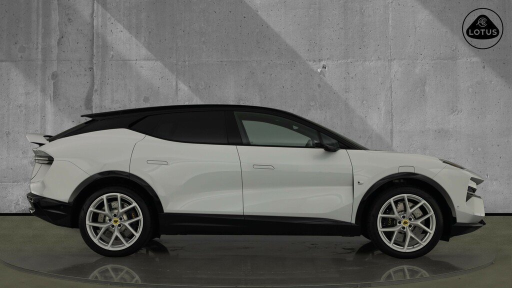 Lotus Eletre 600 Gt Std LF26XUV #3