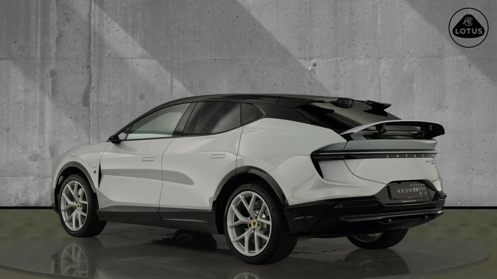 Lotus Eletre 600 Gt Std LF26XUV #2
