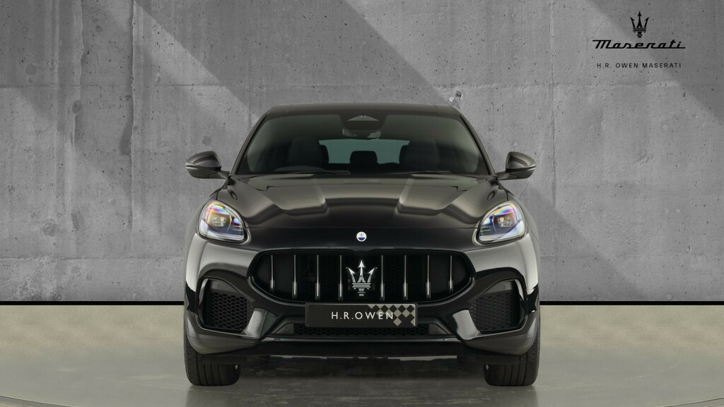Maserati Grecale 105Kwh Folgore 4Wd  #7