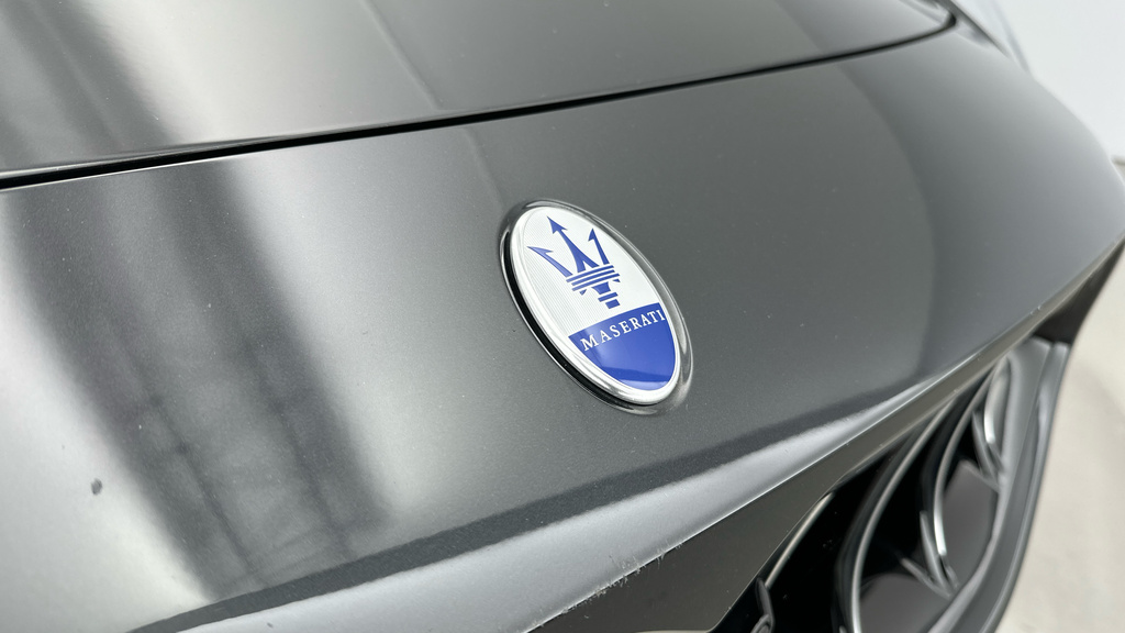 Maserati Grecale 105Kwh Folgore 4Wd  #27