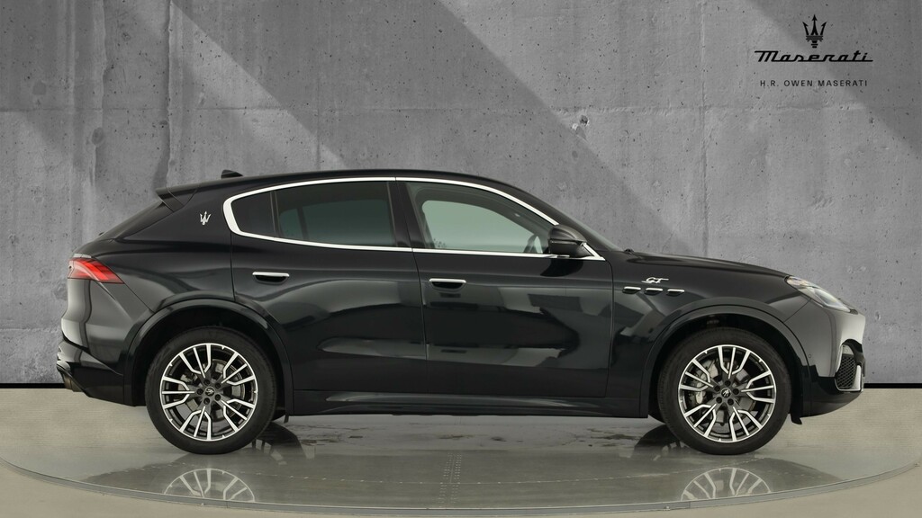 Maserati Grecale 2.0 Mhev 4Wd Gt Std  #3