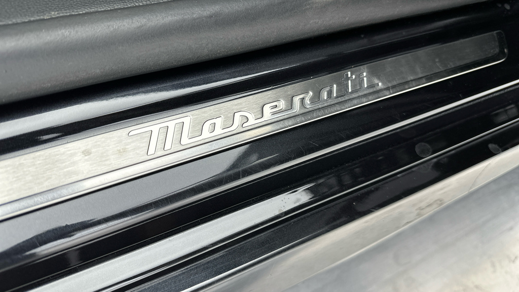 Maserati Grecale 105Kwh Folgore 4Wd  #41