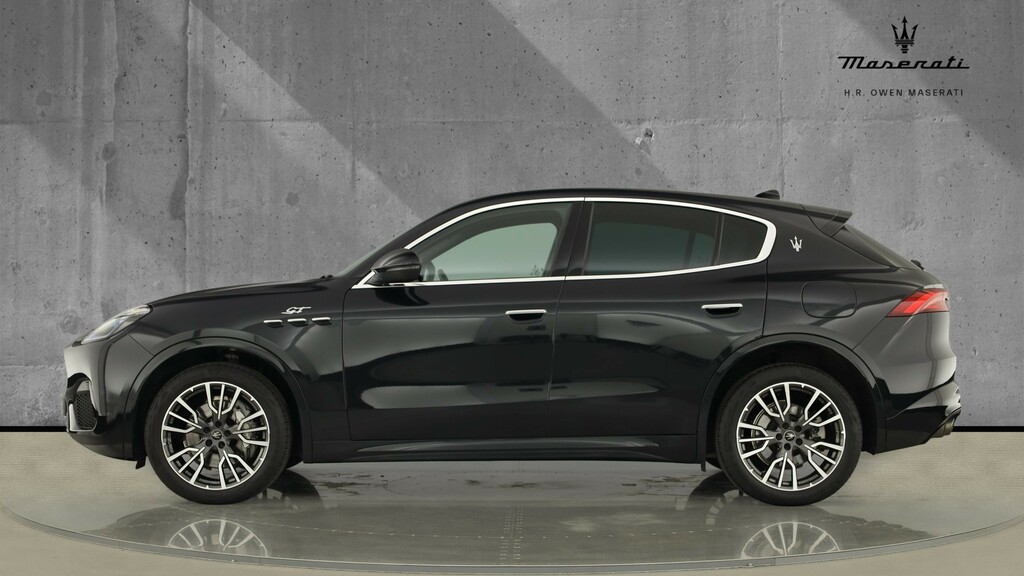 Maserati Grecale 105Kwh Folgore 4Wd  #24