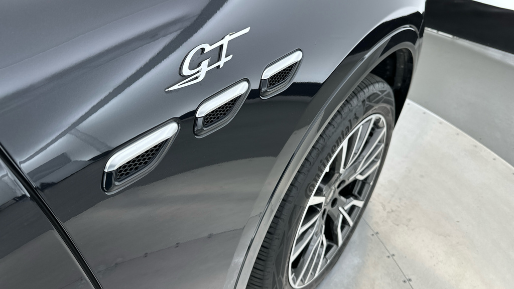 Maserati Grecale 105Kwh Folgore 4Wd  #19
