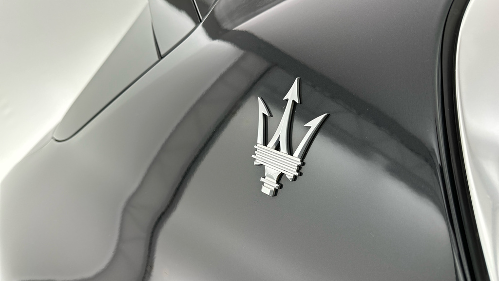 Maserati Grecale 105Kwh Folgore 4Wd  #34