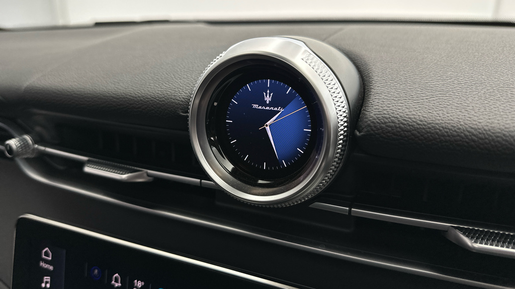 Maserati Grecale 105Kwh Folgore 4Wd  #38