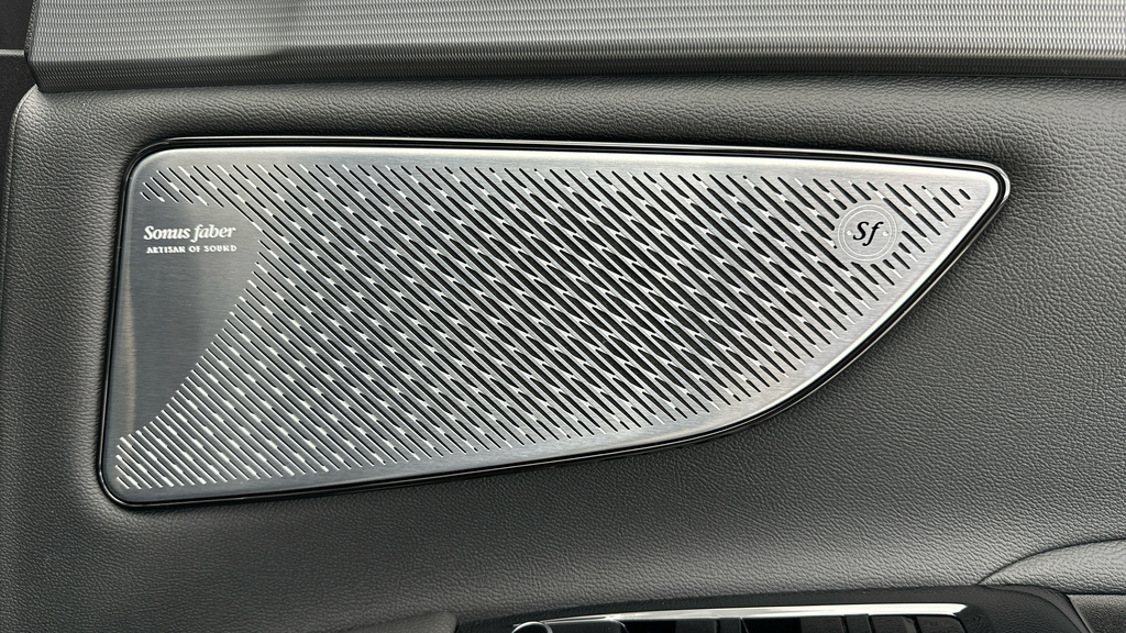 Maserati Grecale 105Kwh Folgore 4Wd  #33