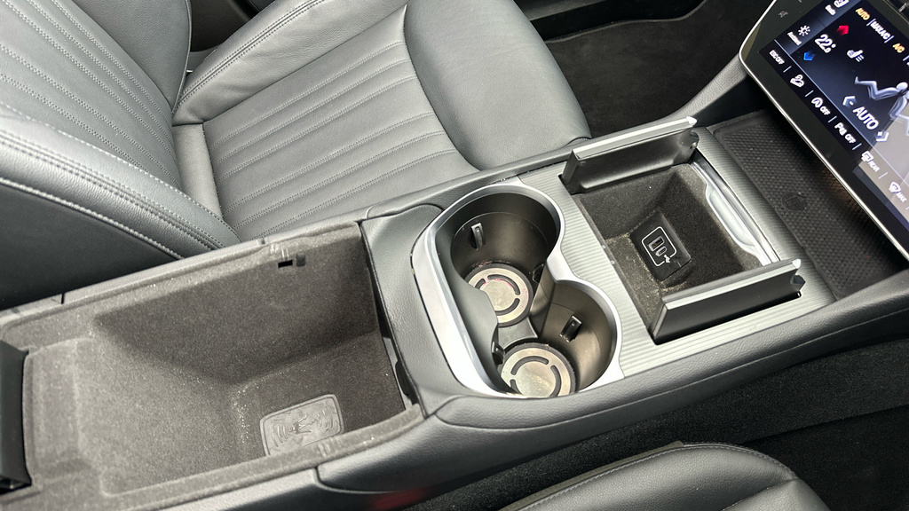 Maserati Grecale 105Kwh Folgore 4Wd  #12