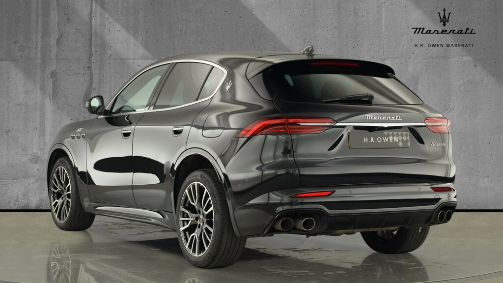 Maserati Grecale 2.0 Mhev 4Wd Gt Std  #2
