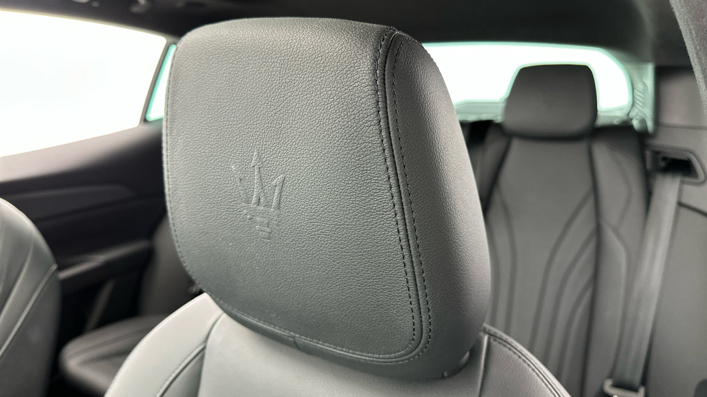 Maserati Grecale 105Kwh Folgore 4Wd  #29