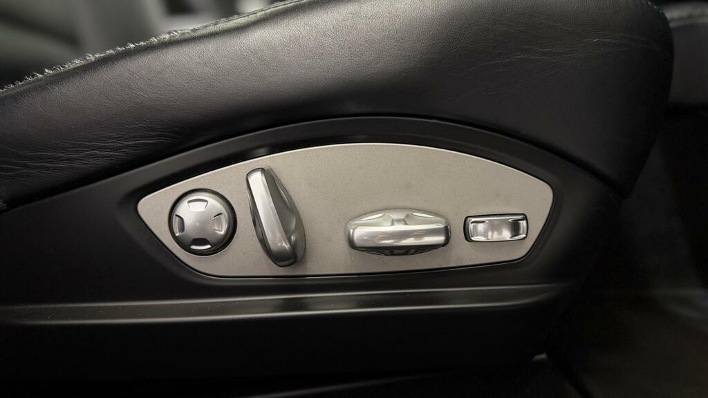 Porsche Panamera 4.8 V8 Gts Pdk 4Wd Euro 5 Ss Silver #33
