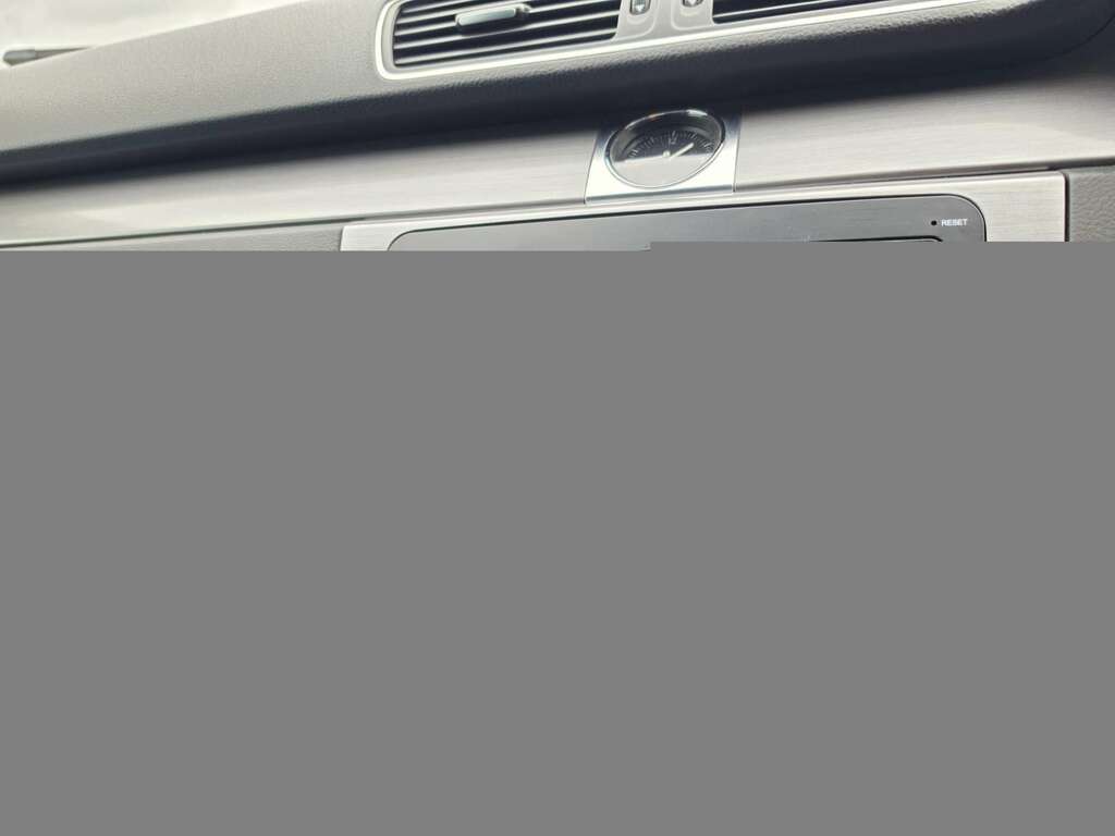 Volkswagen Passat Estate 2.0 Tdi Bluemotion Tech Highline Euro 5 S Grey #8