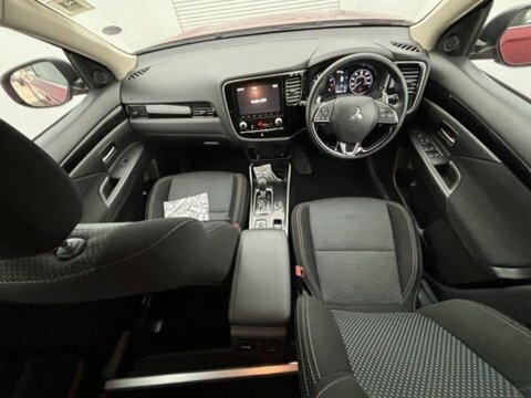 Mitsubishi Outlander 2021 21 Design #3