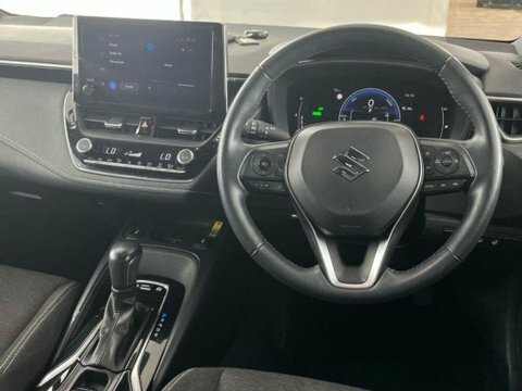 Suzuki Swace 2023 23 Ultra  #3