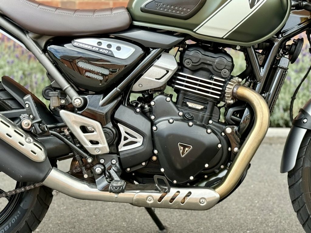 Triumph Sports TXZ7308 Green #6