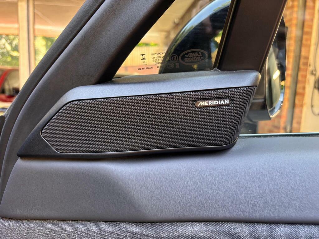 Land Rover Range Rover Sport 3.0 D300 Dynamic Se Grey #26