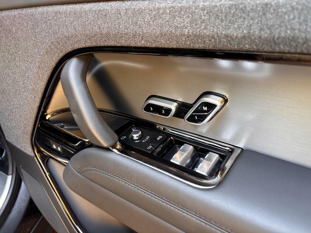 Land Rover Range Rover Sport 3.0 D300 Dynamic Se Grey #25