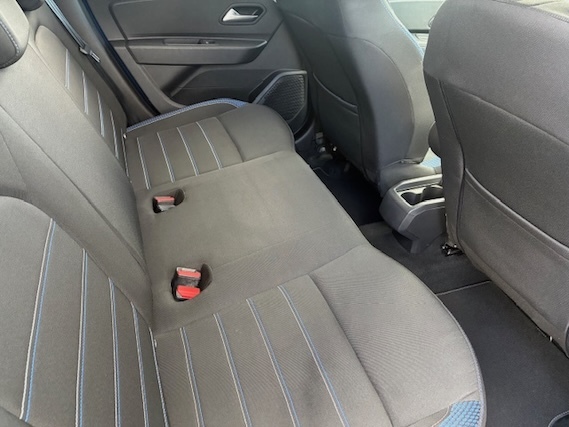 Dacia Duster 2021 1.0 Tce Comfort Suv Euro 6 Blue #9