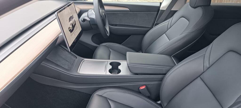 Tesla Model Y Suv Rwd 202424  #6