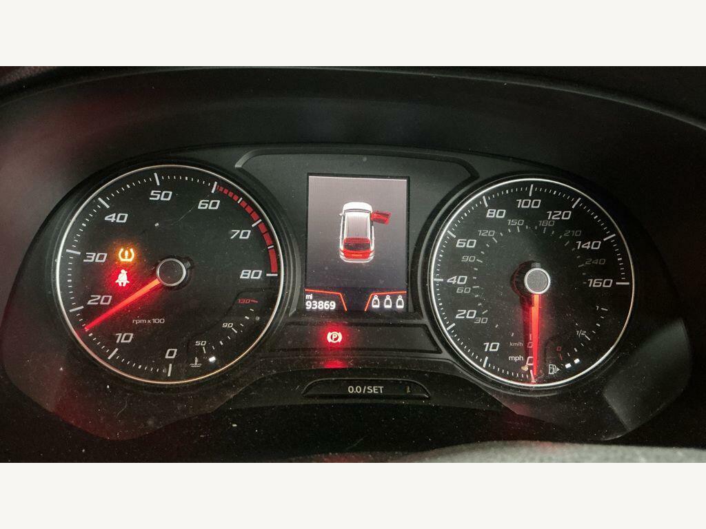 Seat Ateca 1.5 Tsi Evo Xcellence Suv Dsg Euro 6 S Grey #10