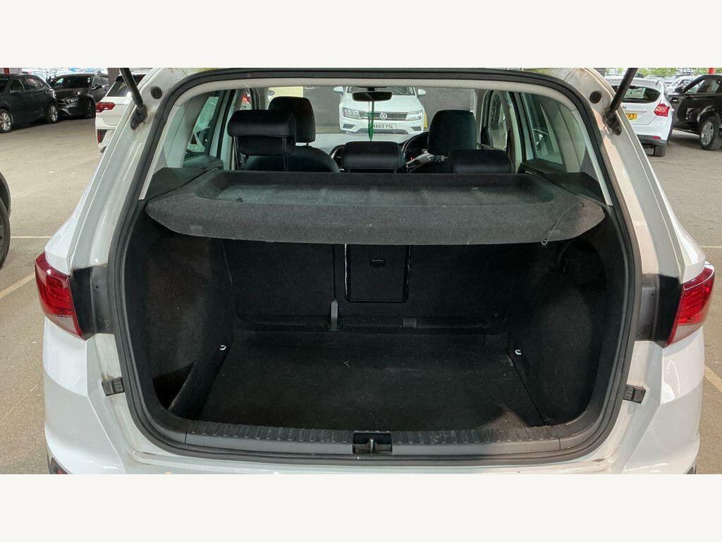Seat Ateca 1.5 Tsi Evo Xcellence Suv Dsg Euro 6 S Grey #13
