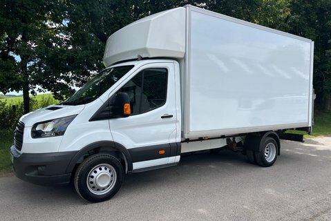Ford Transit Custom Combi Van 2.0 Tdci 310 High Roof Kombi Trend Euro White #29