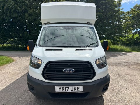 Ford Transit Custom Combi Van 2.0 Tdci 310 High Roof Kombi Trend Euro White #9