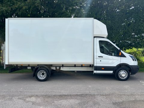 Ford Transit Custom Combi Van 2.0 Tdci 310 High Roof Kombi Trend Euro White #8