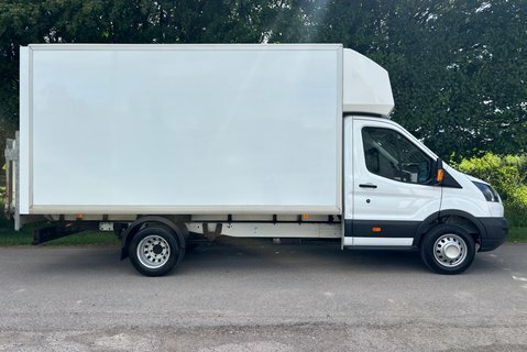 Ford Transit Custom Combi Van 2.0 Tdci 310 High Roof Kombi Trend Euro White #36