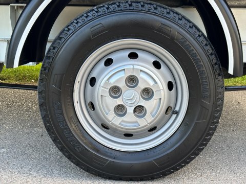 Citroen Relay 2.2 Hdi 35 L2 Euro 5 White #23