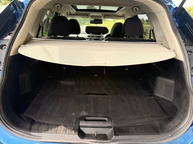 Nissan X-Trail 1.6 Dci Tekna 130 Bhp Black #22
