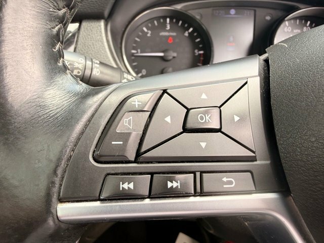 Nissan X-Trail 1.6 Dci Tekna 130 Bhp Black #38