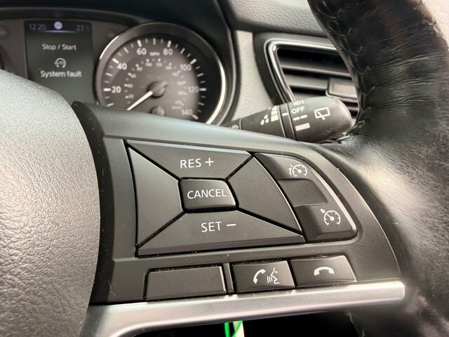 Nissan X-Trail 1.6 Dci Tekna 130 Bhp Black #39