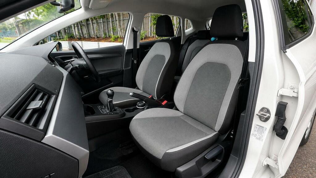 Seat Ibiza 1.0 Tsi 115 Xcellence Lux Ez Dsg Red #17