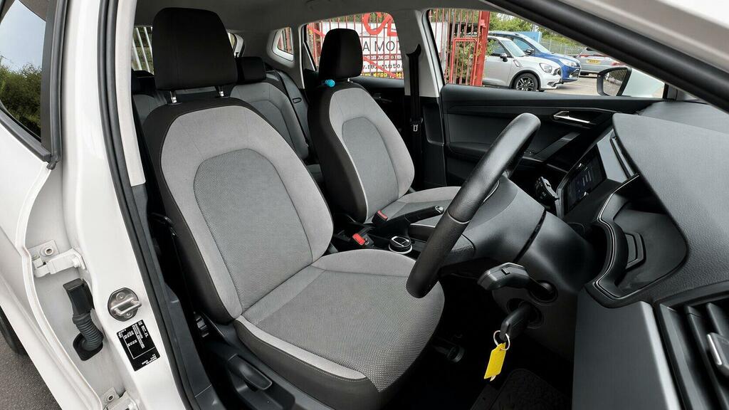 Seat Ibiza 1.0 Tsi 115 Xcellence Lux Ez Dsg Red #18