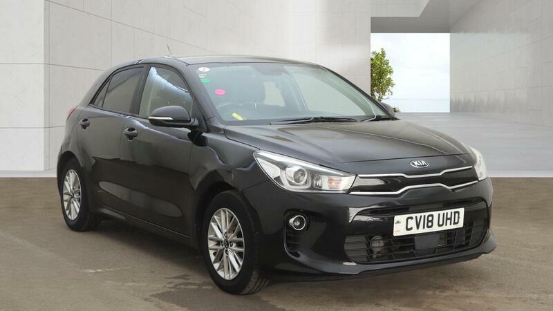 Kia RIO 1.25 2 Euro 6 Ss 