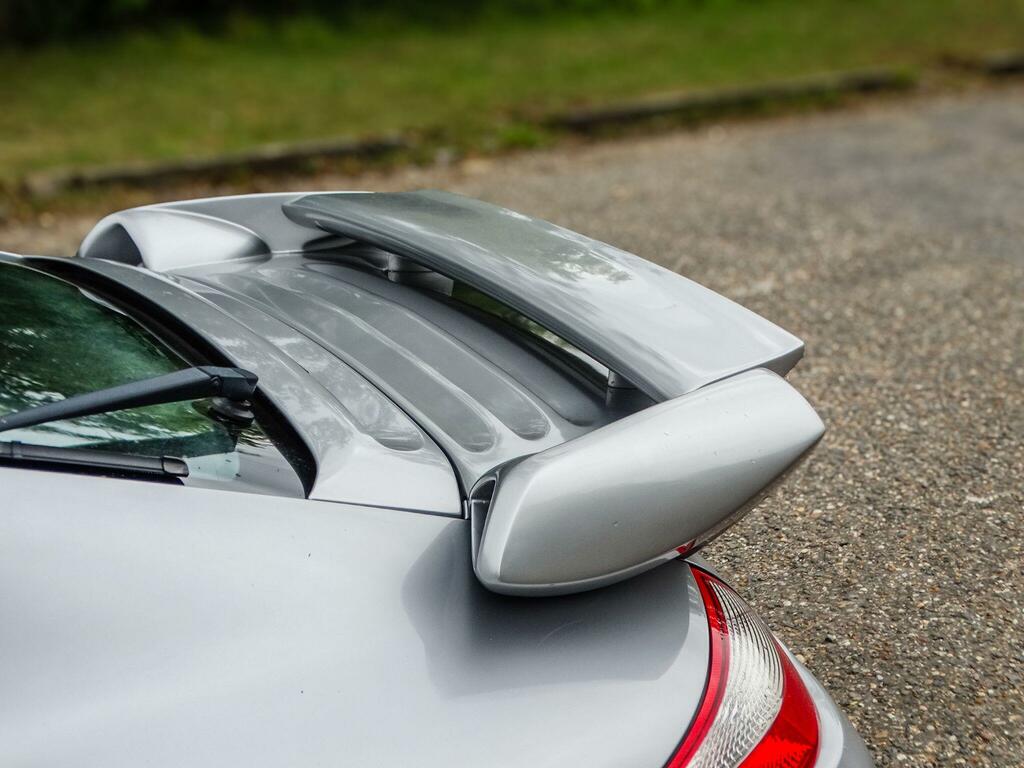 Porsche 911 Gt3 Rs Clubsport #14