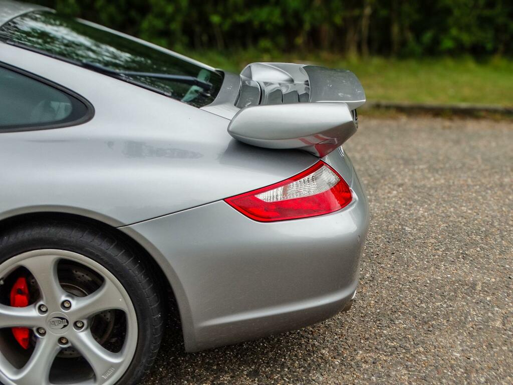Porsche 911 Gt3 Rs Clubsport #13