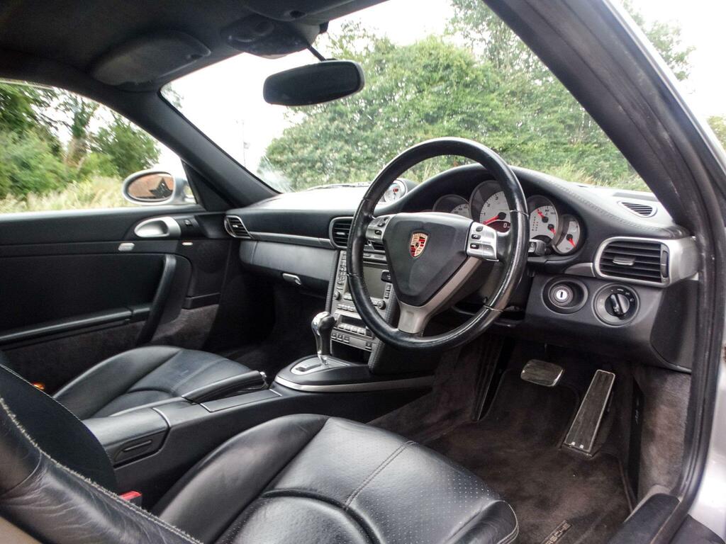 Porsche 911 Gt3 Rs Clubsport #21