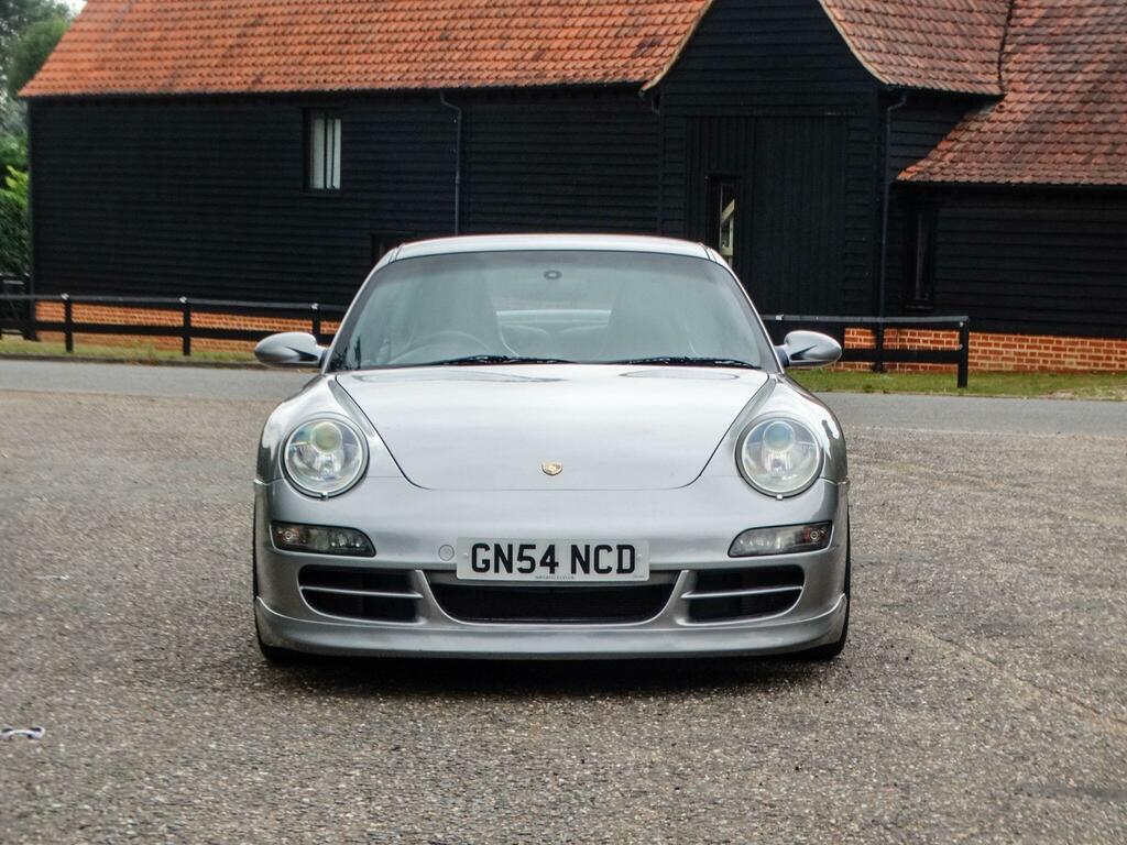Porsche 911 Gt3 Rs Clubsport #10