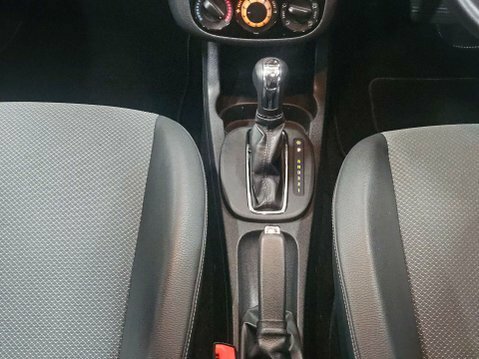 Vauxhall Corsa 1.2I 16V Sxi Hatchback 124 Gkm Silver #119