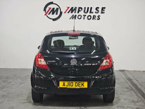Vauxhall Corsa 1.2I 16V Sxi Hatchback 124 Gkm Silver #101