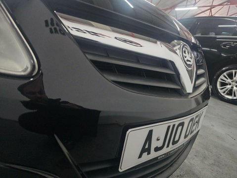Vauxhall Corsa 1.2I 16V Sxi Hatchback 124 Gkm Silver #178