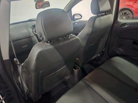 Vauxhall Corsa 1.2I 16V Sxi Hatchback 124 Gkm Silver #17