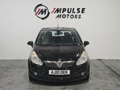 Vauxhall Corsa 1.2I 16V Sxi Hatchback 124 Gkm Silver #4