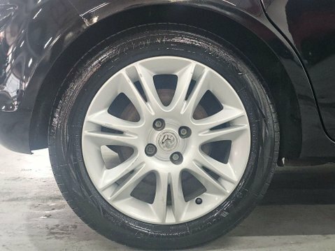 Vauxhall Corsa 1.2I 16V Sxi Hatchback 124 Gkm Silver #103