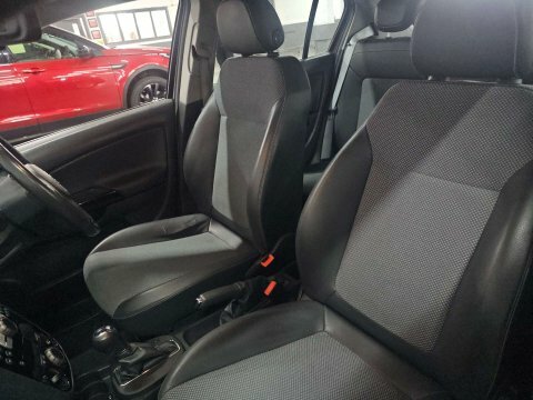 Vauxhall Corsa 1.2I 16V Sxi Hatchback 124 Gkm Silver #21
