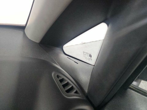 Vauxhall Corsa 1.2I 16V Sxi Hatchback 124 Gkm Silver #43