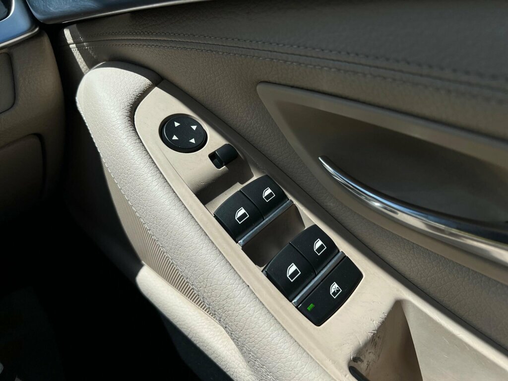 BMW 5 Series 530D M Sport Step Professional Media Grey #55