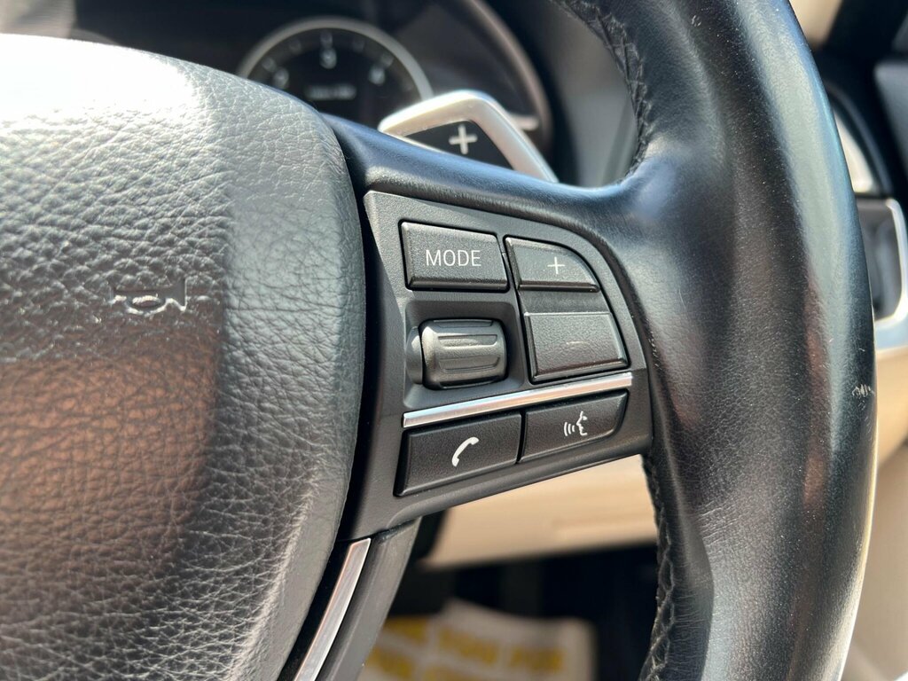 BMW 5 Series 530D M Sport Step Professional Media Grey #49